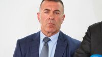 Президентът подписа указ за освобождаването на Мирослав Рашков
