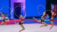 Новите диаманти са тук! Ансамбълът ни златен в София!