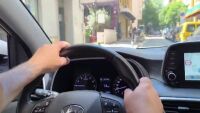 Психотест отвъд закона: Как професионални шофьори минават през изпита само на хартия?