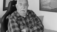 Почина големият български документалист Атанас Киряков