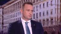 Жечо Станков: Въпреки ситуацията с Иран доставките на газ и суров петрол са абсолютно обезпечени