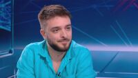 Криско: За първи път се радвам на известността си, тя ми помага в каузата за слънчевите деца