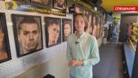 bTV на гости на Стоян Копривленски в Амстердам (ВИДЕО)