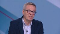 Експерт: Не е много голяма вероятността Ормузкия проток да бъде затворен