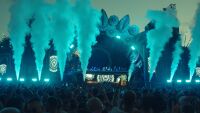 EXE Beach Festival в Слънчев бряг събира над 20 артисти от цял свят 