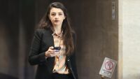 Лена Бориславова пред съда: Никога не съм фалшифицирала документи