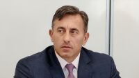 Румен Радев: МС ще вземе решение за смяна на Спецов като особен управител на „Лукойл“