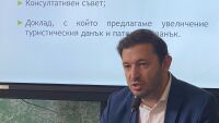 Никола Барбутов - с обвинение за участие в организирана престъпна група и предлагане на подкуп