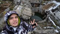 Руски фотограф е осъден на 16 г. затвор - дал на американец книга за съветските бункери
