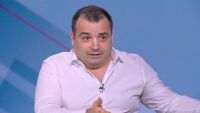 Константин Бачийски за трусовете в ПП: Не изключвам да са режисирани от Пеевски - откриха фирми, свързани с Таки