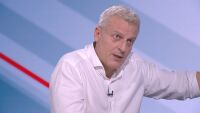 Москов: 80% от леглата в общинските болници са свободни, да настанят възрастните хора там