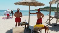 За първи път от години: Без такса „рекет“ за плажуващите на Силистар