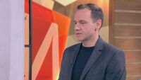 Събития в размирни времена: Водещият Иван Георгиев и какво да очакваме в „bTV Светът“ днес?