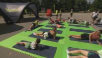 Smart Fit Фестивал: Спортът е забавление и здраве, а носи и награди