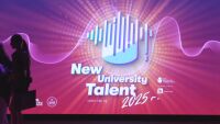 След финала на New University Talent: Кои са победителите в конкурса?