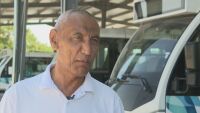 Узбеки зад волана: Решението на кризата за автобусни шофьори в София идва от Азия