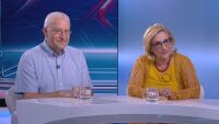 Доц. Татяна Буруджиева и проф. Светослав Малинов: Какво очаква „Продължаваме промяната“ сега?