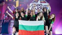 Световен шампион сме по джаги