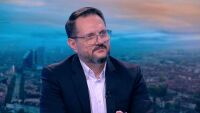 Драгомир Иванов, напуснал ПП: Целият изпълнителен съвет можеше да направи крачка назад