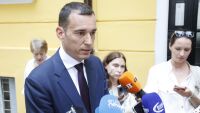 Терзиев: Няма администрация без „гнили ябълки“, имам списък с антикорупционни мерки