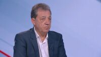 Вили Лилков: Очаква ни тежък сезон, ако не вземем спешни мерки за „Топлофикация-София“