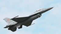 САЩ одобриха продажбата на ракети за българските F-16