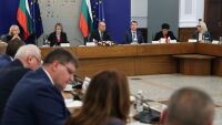 Румен Радев призова областните управители да реагират по-бързо и адекватно при бедствия