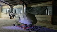 Марихуаната за над 2 млн. евро: Бандата от Ямболско използвала хеликоптер за наркотрафика към Турция (ВИДЕО и СНИМКИ)