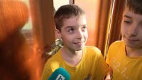 БДЖ и Софийският зоопарк отвориха врати за най-малките по случай 1 юни