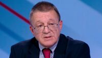 Бойко Ноев за Путин: Скоро ще започне да търси мир, няма къде да ходи