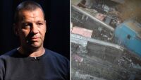 „Молех се да са живи. Но момчетата загинаха на място“: Пред bTV говори помощник-машинистът, оцелял при влаковата катастрофа край Локорско 