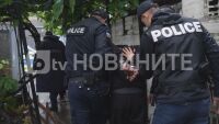Спецакция на СДВР в София: Иззеха стотици дози фентанил и кристали, 11 са арестувани (СНИМКИ)