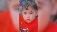 Издирва се двегодишно дете в село Александрово край Павел баня