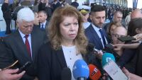 Йотова: Ще има още мини и скрити дефицити в държавните финанси