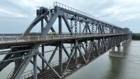На 4 юни: Спират движението по Дунав мост при Русе