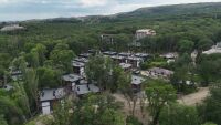От петък започват да издават заповедите за събаряне на постройките в Баба Алино