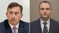 Смениха особения управител на „Лукойл“ Румен Спецов с Евгени Симеонов (ОБЗОР)