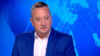 Асен Ангелов: Европейската комисия не ни каза „режете разходите“, а „реформирайте приходите“