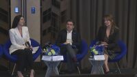УНИЦЕФ България събра експерти, институции и журналисти на конференция в подкрепа за жертвите на насилие