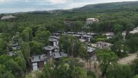 Земеделският министър за „Баба Алино“: За първи път държавата влиза в ролята си и започва да прилага закона