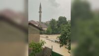 Две общини във Варненска област обявиха частично бедствено положение