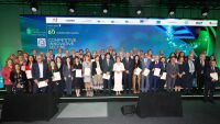 Green Transition Forum и Енрико Лета дадоха официален старт на 