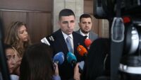 „Демократична България“ внася искане за освобождаване на подуправителя на НЗОК Момчил Мавров