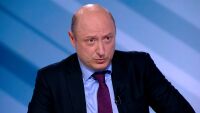 Валери Белчев: 30% от бизнеса в България е в сивия сектор. Да намалим кешовите разплащания. Плоският данък да остане