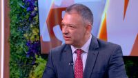 Димитър Гърдев за взрива на дрон в Румъния: Опасността е реална