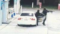 Близо 80 куршума по грешната мишена: Нападатели убиха невинна жена, мислейки си, че е друг човек 