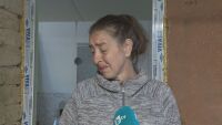 Водата отнесе надеждите на семейство от Тича: Сега спят върху плоскости на мократа земя