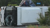 Съдът остави в ареста втория обвиняем за катастрофата на „Челопешко шосе“ в София