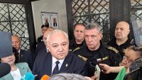 Демерджиев: Решението на Георги Кандев ме изненада, трябваше да ми го каже в разговор