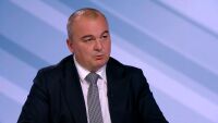 Министър Абровски: Когато кметът на Варна реши да си свърши работата, хората от „Баба Алино“ просто ще останат без жилища